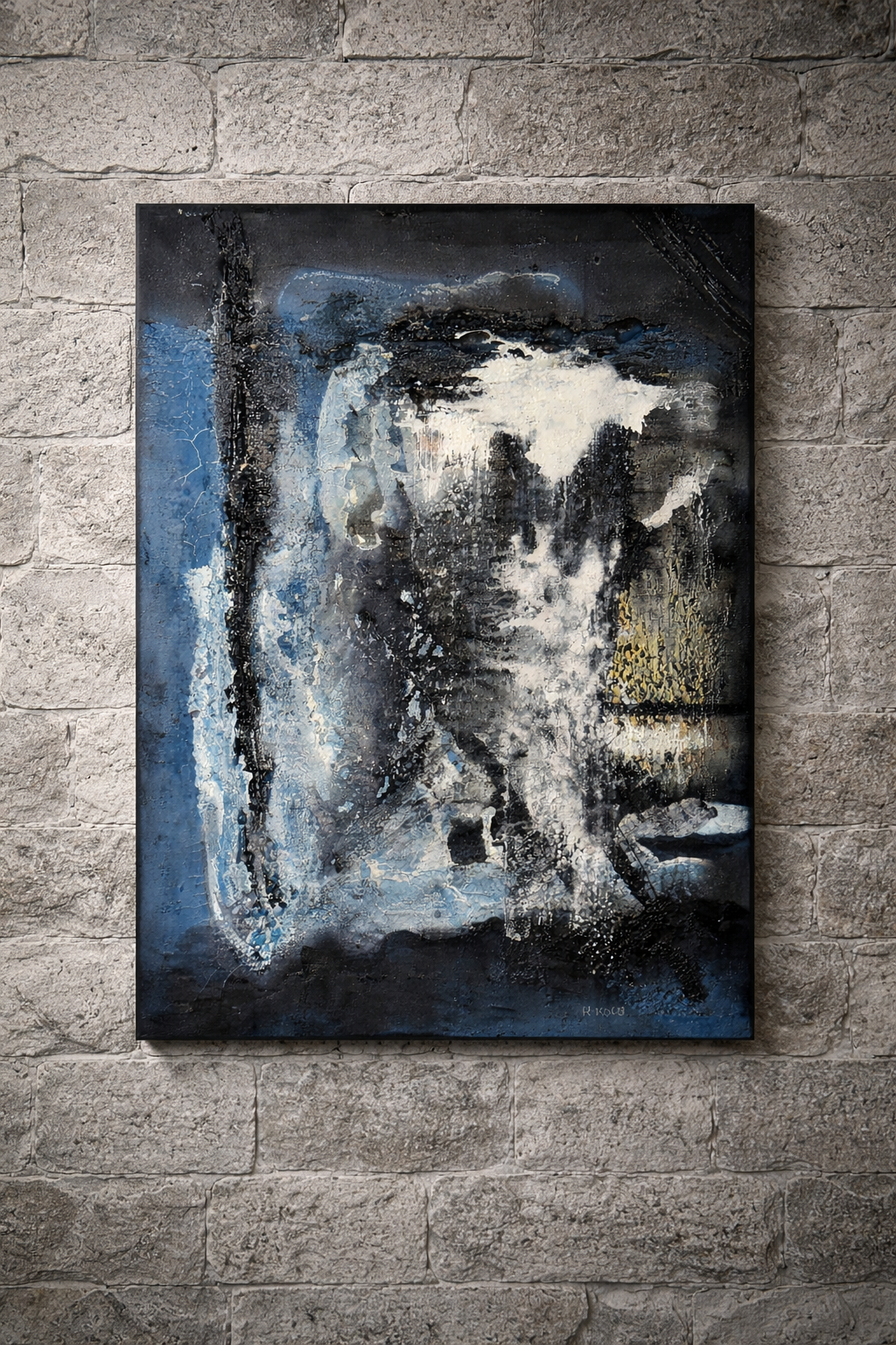 Ice ice baby 3 - vue 2